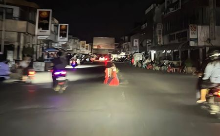 Blackout Sumatra dan Bali: CERI Sesalkan Kementerian ESDM Gagal Cegah Ekspor Batu Bara Ilegal