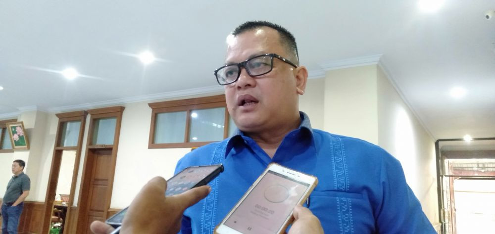 Sekretaris Demokrat Jambi: Pencairan Dana Reses Rp 106 Juta Tanpa Kegiatan oleh Ade Asmara, Anggota DPRD Muaro Jambi, Adalah Tindakan Salah