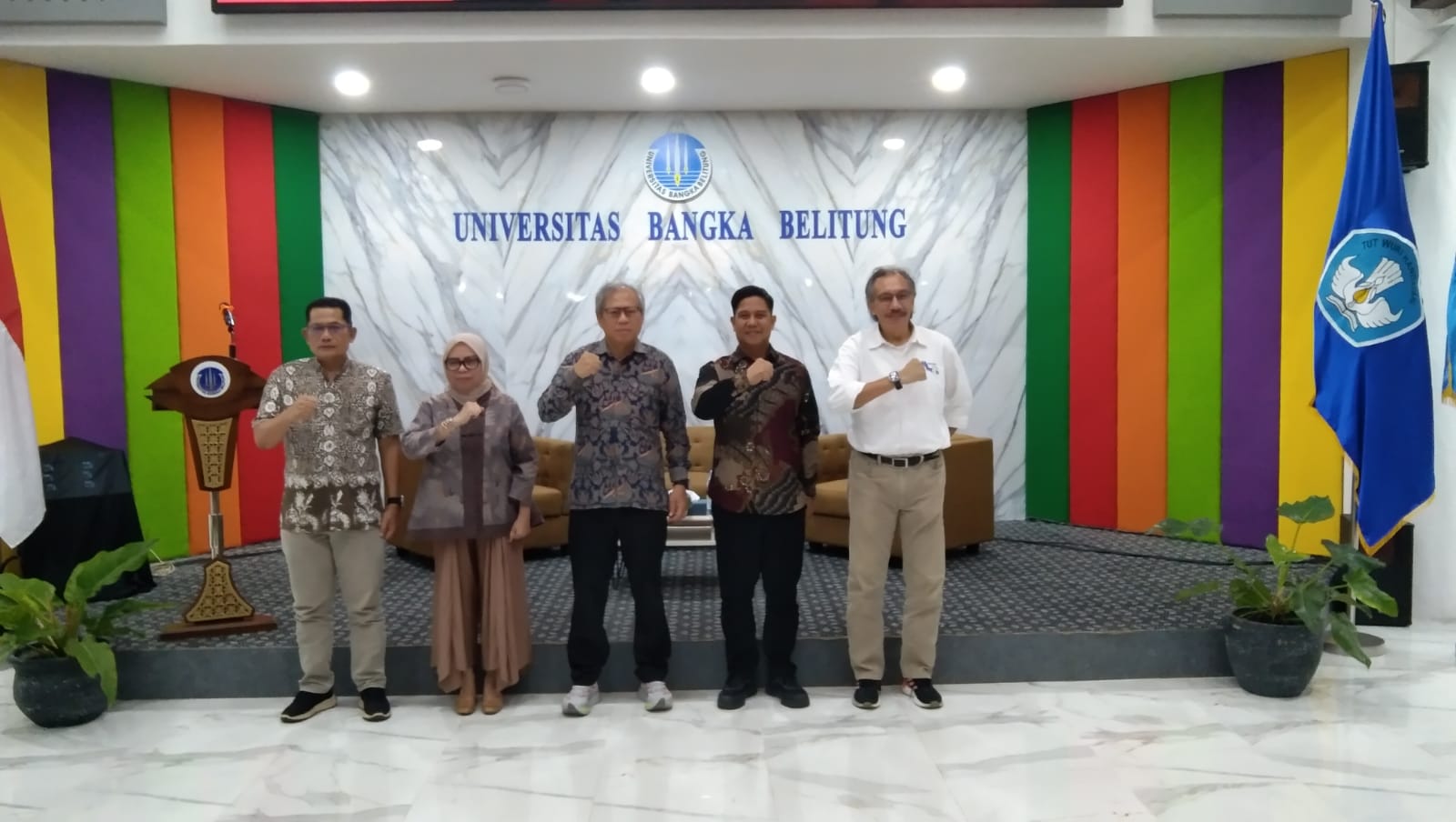 Rata-Rata Lama Sekolah di Bangka Belitung Baru 8,6 Tahun, LPDP Jemput Langsung Talenta Lewat Sosialisasi Beasiswa 2026