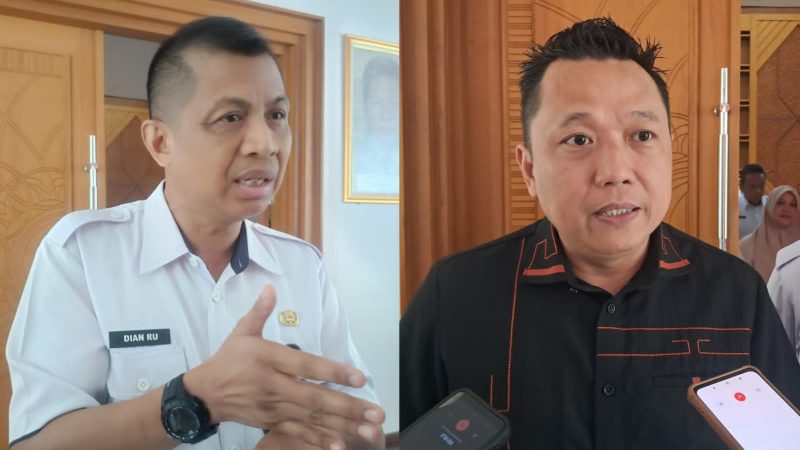 Tunggakan Utang DLH Samarinda Capai Rp8,4 Miliar, Komisi III DPRD Target Lunas di 2026