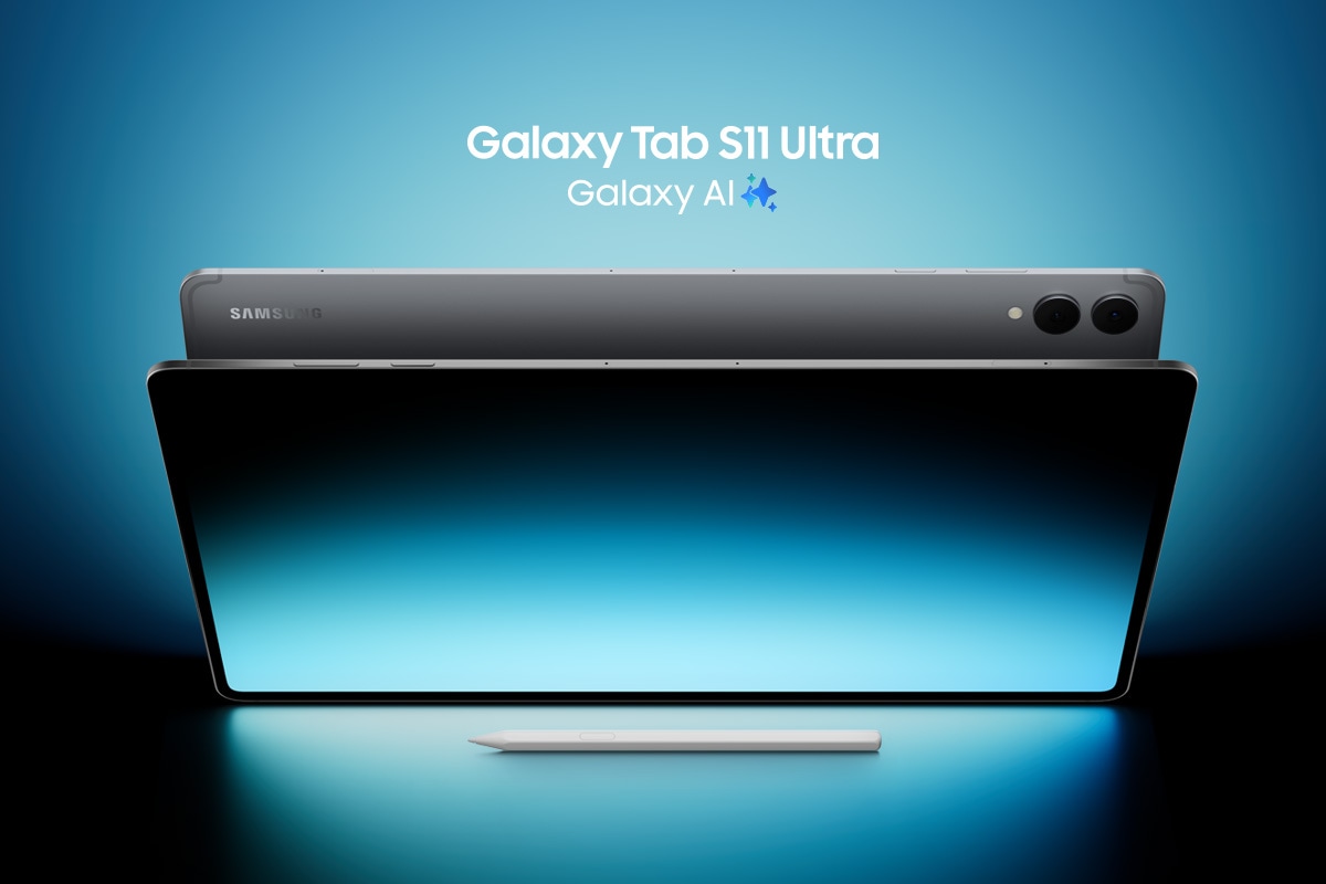 Samsung Galaxy Tab S Series Hadirkan Kinerja Flagship Tanpa Biaya Tambahan, S Pen Jadi Andalan