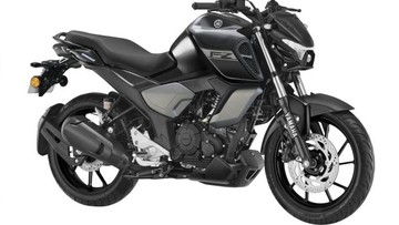 Yamaha Byson Terbaru Meluncur, Motor Naked Sport 150 cc Kini Bisa Pakai Bensin Etanol 85 Persen