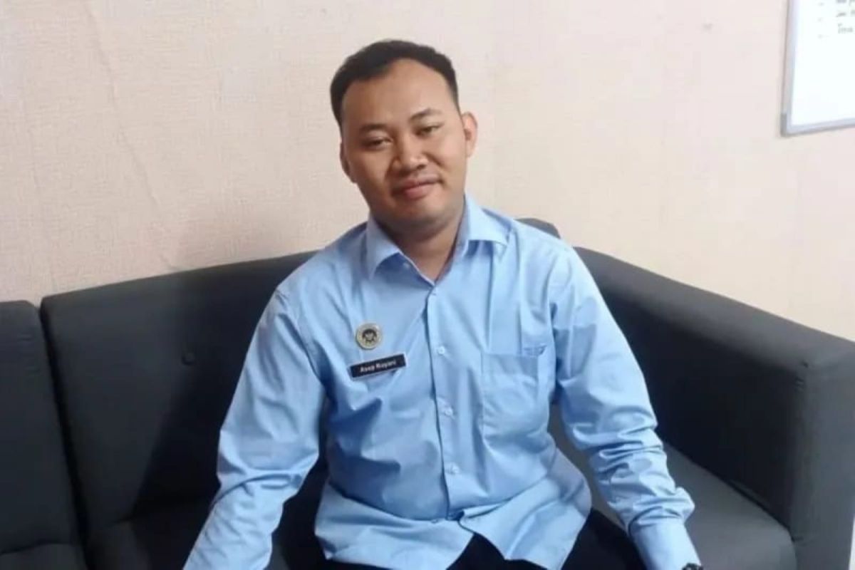 51 Dapur Gizi di Daerah 3T Lebak Siap Layani Program MBG, Lima Unit Segera Beroperasi