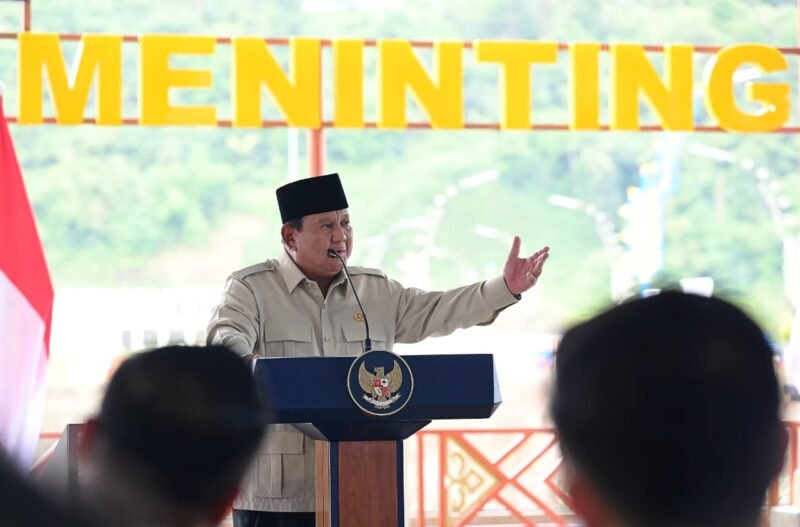 Prabowo Tutup 800 BUMN Merugi hingga Akhir 2026, Hemat Gaji Direksi Rp 70 Triliun
