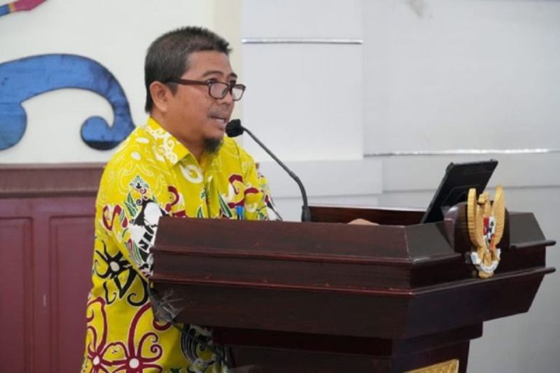 BKPSDM Palangka Raya Bekali 197 ASN soal Keuangan dan Usaha Jelang Pensiun, Target SK Terbit Tanpa Ribet