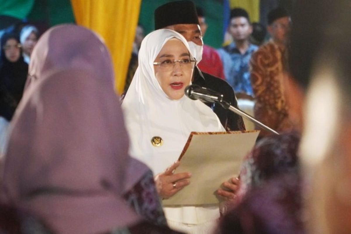 Pemkab Berau Gelar MTQ ke-56 di Talisayan, Bupati Tekankan Generasi Qurani Bukan Sekadar Juara