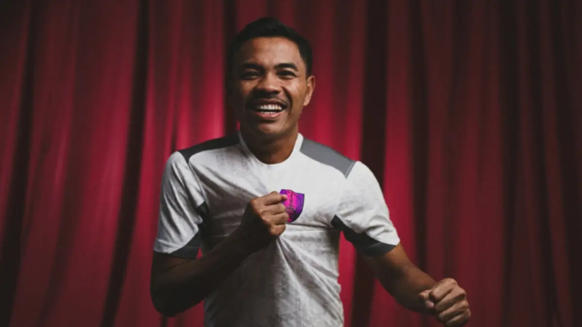 Persis Solo Resmi Rekrut Asep Berlian, Satu Nama Tersisa dalam Bursa Transfer Liga 2