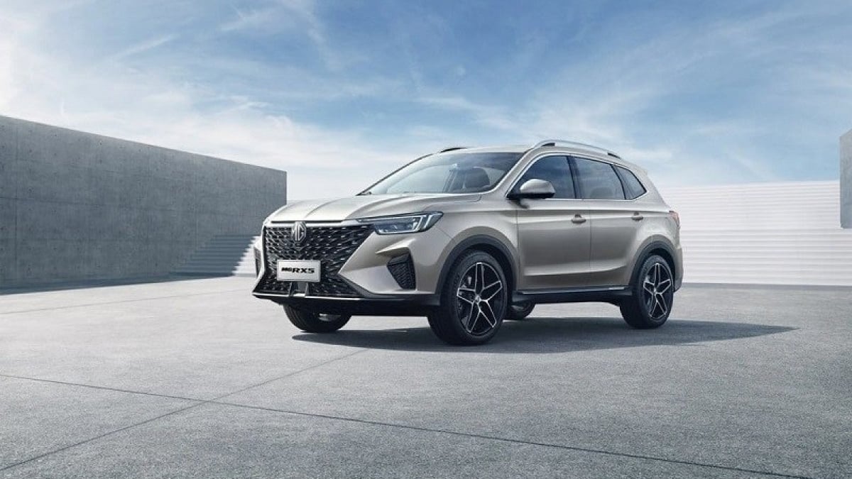 Daftar Harga Mobil MG Juli 2026 di Vietnam: MG4, ZS, HS, RX5 hingga MG5