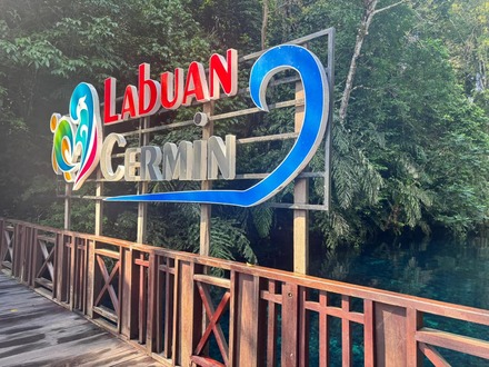 Rekomendasi Tempat Camping dan Alam Terbuka Dekat Lebak