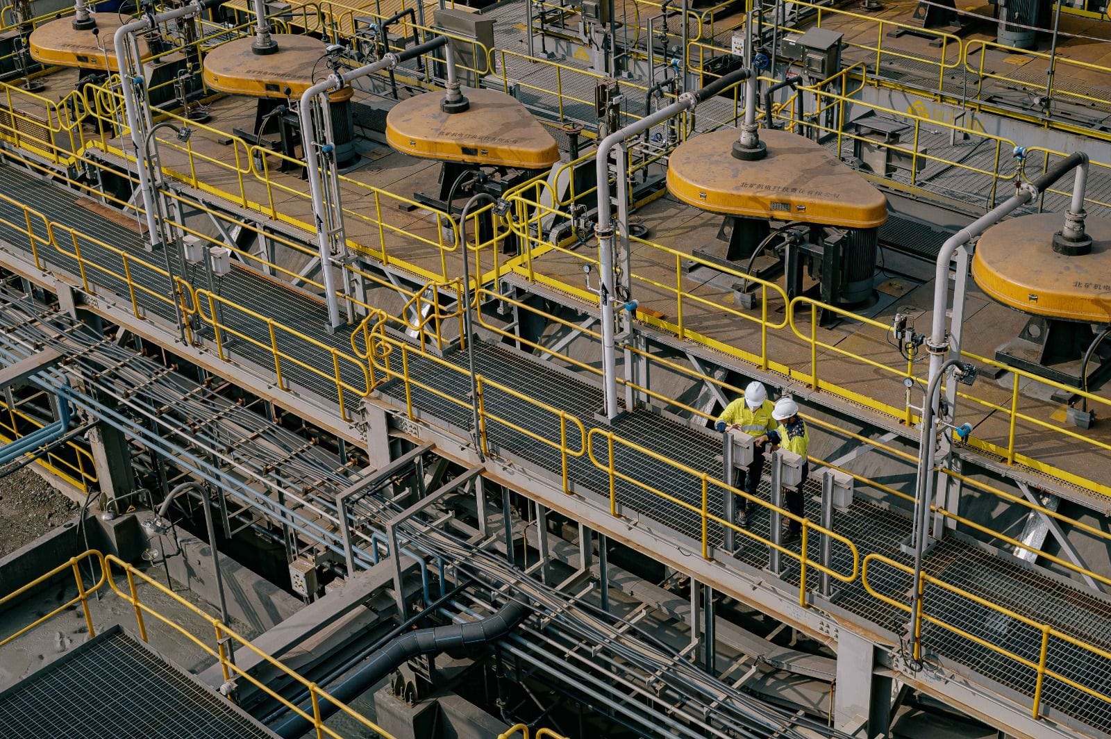 Cetak Laba US$82 Juta di Kuartal I 2026, MBMA Kebal Tekanan Harga Nikel Global