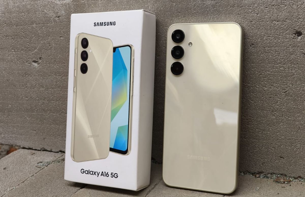 5 HP Samsung Rp2 Jutaan Paling Layak Dibeli di 2026, dari Layar Super AMOLED hingga Baterai 5.000 mAh