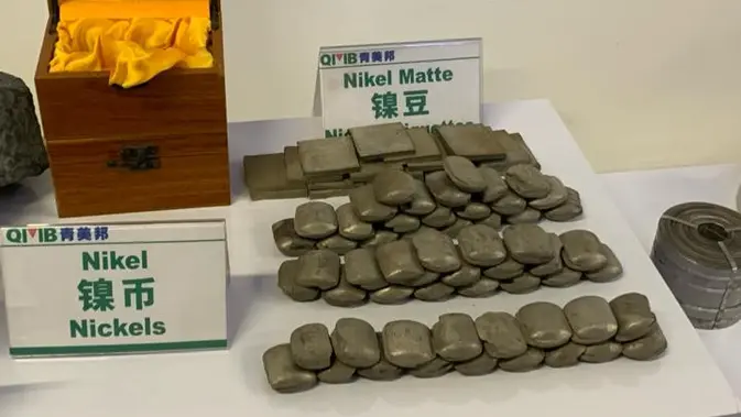 Kuota Nikel 2026 Dipangkas Drastis, Pemerintah Tolak Tambahan Produksi Kecuali untuk Smelter Kekurangan Pasokan