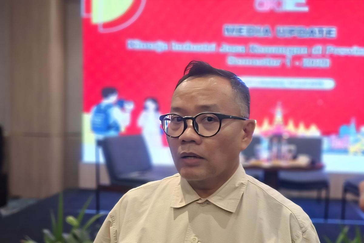 Kredit Perbankan Lampung Tembus Rp114,57 Triliun Hingga Mei 2026, OJK Pastikan Sektor Keuangan Tetap Resilien