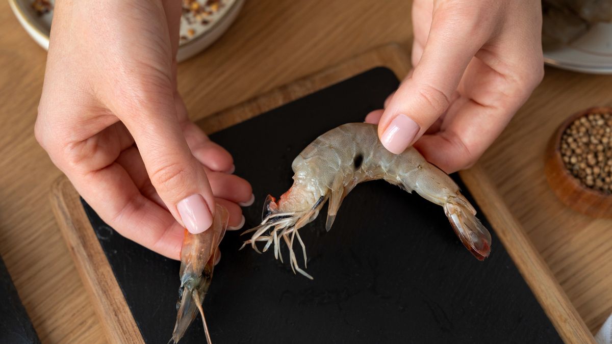 Perempuan Pesisir di Tana Tidung Kaltara Dilatih Olah Hasil Tambak Jadi Petis Udang, Ini Tujuannya