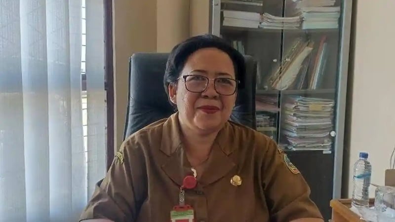Kepala Dinas Kesehatan Manggarai Timur: Program MBG Gagal Tekan Stunting karena Prioritaskan Anak Sekolah, Bukan Ibu Hamil