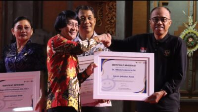 Ratusan Guru di Buleleng Ikuti Workshop Buleleng Excellent Teacher 2026, Disdikpora Soroti Kesenjangan Metode Ajar dengan Generasi Alpha