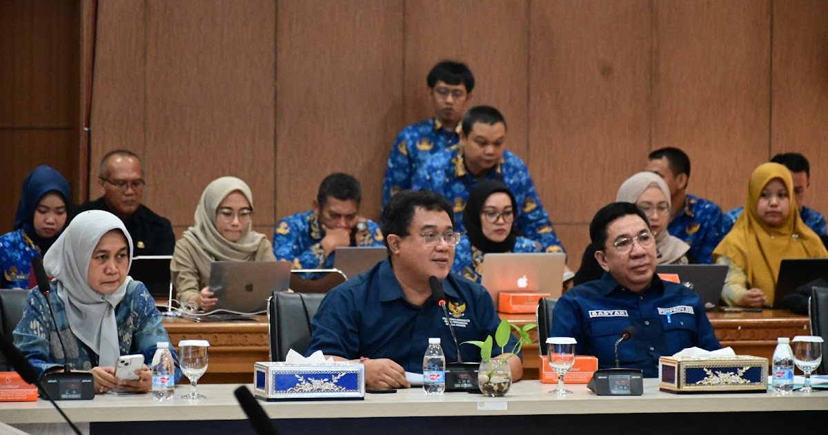 Pelindo Regional 2 Palembang Siap Kawal Proyek Pelabuhan Tanjung Carat, Target Dongkrak Ekonomi Sumsel