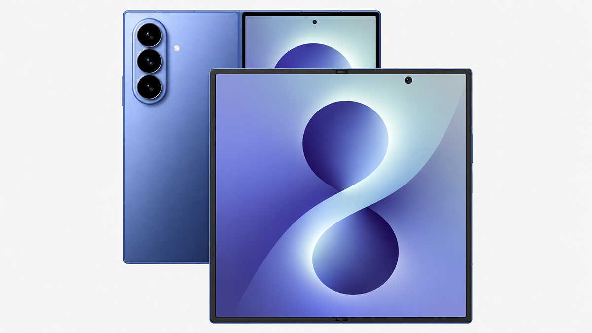 Samsung Galaxy Z Fold8 dan Z Fold8 Ultra Bocor Harga Rp30 Jutaan, Meluncur 22 Juli