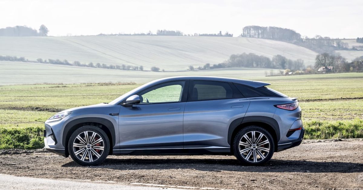 Tujuh Mobil Listrik Terlaris di Australia Kini Semua Buatan China, Termasuk Tesla Model Y