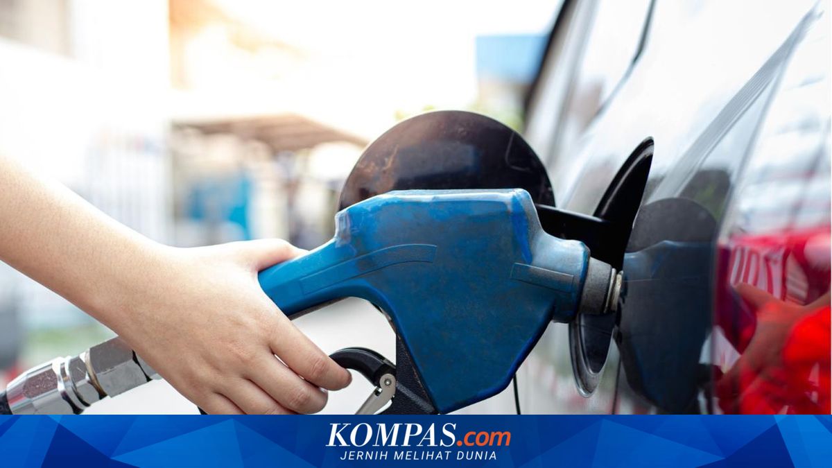 Harga Pertamax Hari Ini 11 Juli 2026 di Seluruh Indonesia: Rp 16.250 di Jawa-Bali, Rp 17.000 di Sejumlah Daerah