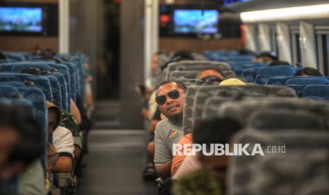 Diskon Rp125.000 Tiket Kereta Api via BRI Kartu Kredit, Buruan Sebelum Kuota Habis