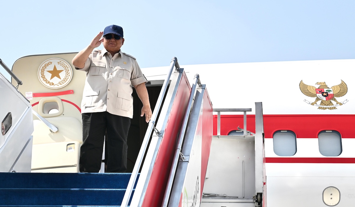 Prabowo Tutup 800 BUMN Merugi hingga Akhir 2026, Pertamina dan PLN Tak Tersentuh