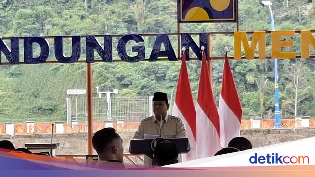 Prabowo Tutup 800 BUMN Hingga Akhir 2026, Klaim Hemat Rp 70 Triliun dari Gaji Direksi