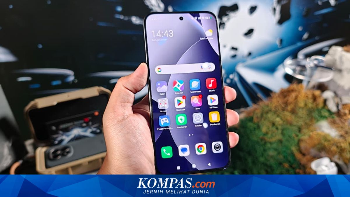 Daftar Harga Xiaomi, Redmi, dan Poco per 11 Juli 2026: Flagship Rp 19,9 Juta hingga Entry-Level Rp 1,7 Juta