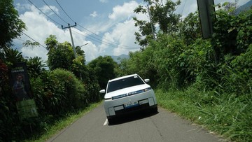Jaecoo J5 Kokoh di Puncak, Ini 10 Mobil Listrik Terlaris Indonesia Juni 2026