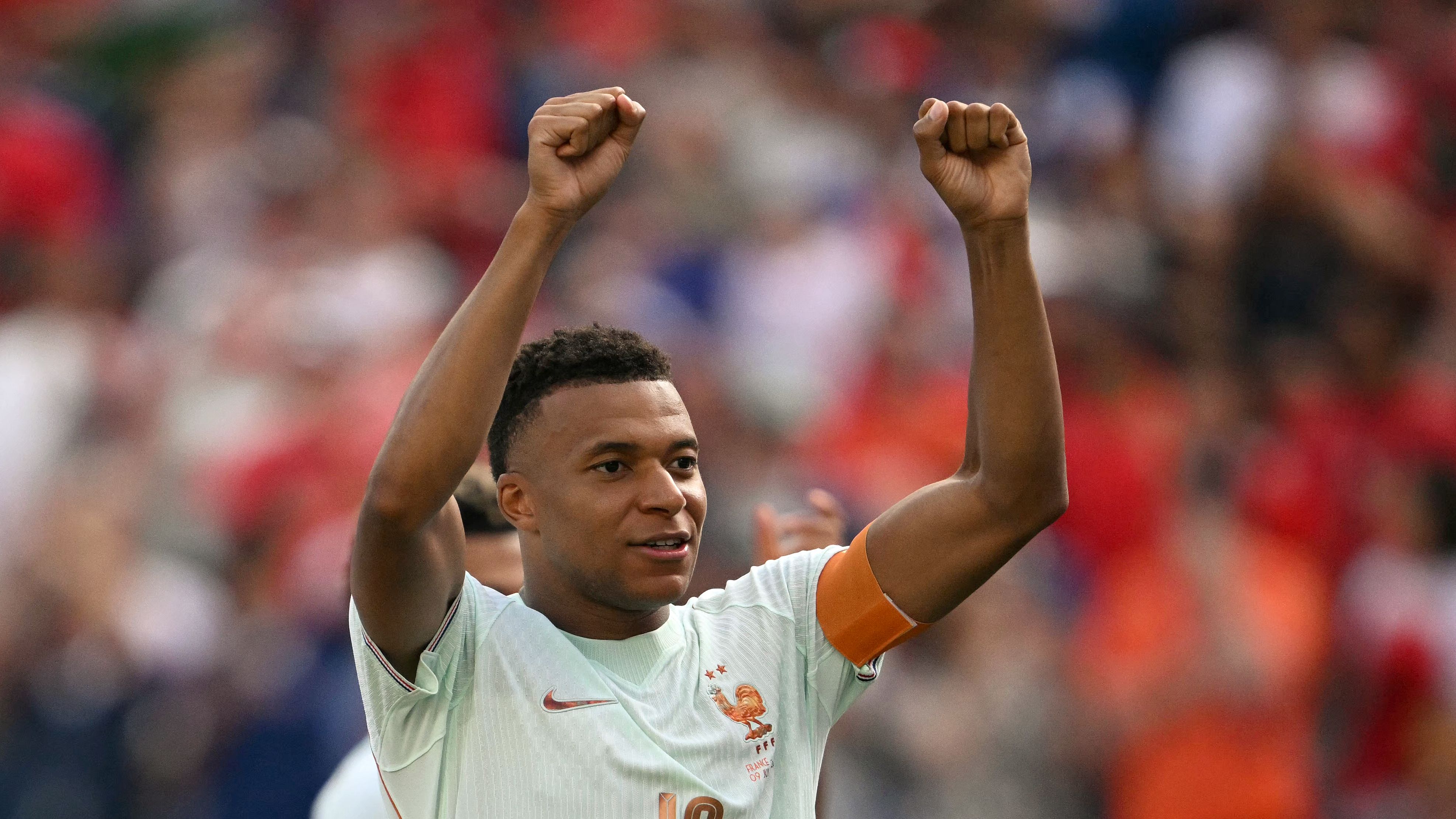 Liverpool Nyaris Rekrut Mbappé pada 2016, Klopp Ungkap Negosiasi Rahasia di Jet Pribadi