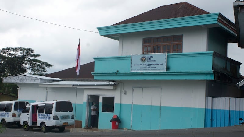 Anggota DPRD Manggarai Timur Bangun Dapur MBG Hampir Rp1 Miliar, Tiga dari Empat Dapur Belum Beroperasi