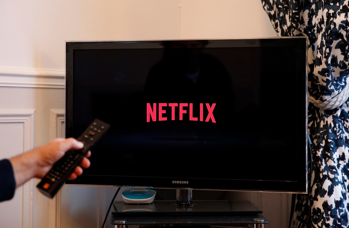 Netflix Dikabarkan Siapkan Saluran TV Langsung 24 Jam, Saingi Pluto TV dan Tubi