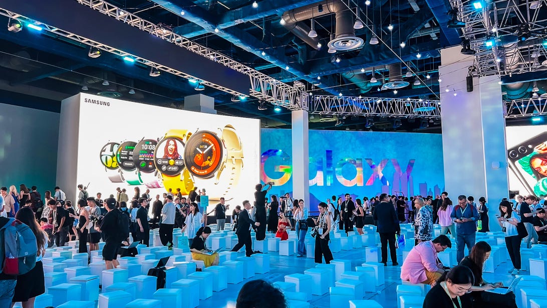 Samsung Galaxy Unpacked Juli 2026: Bocoran Z Fold 8 Wide, Kacamata AI, dan Smartwatch Baru