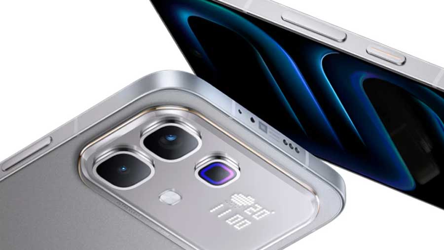 6 HP Infinix Rp1 Jutaan Terbaik Juli 2026, Ada Layar 120Hz dan Baterai 5.160 mAh