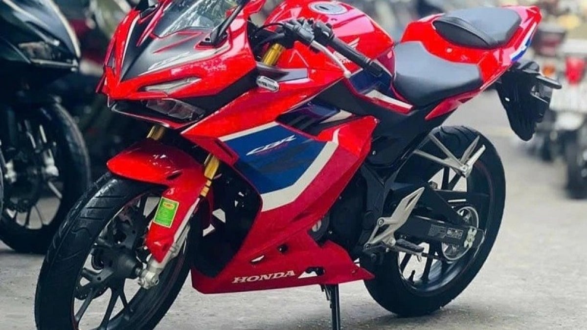 Harga Honda CBR150R Juli 2026 di Vietnam Stabil, Tiga Varian Masih Tersedia