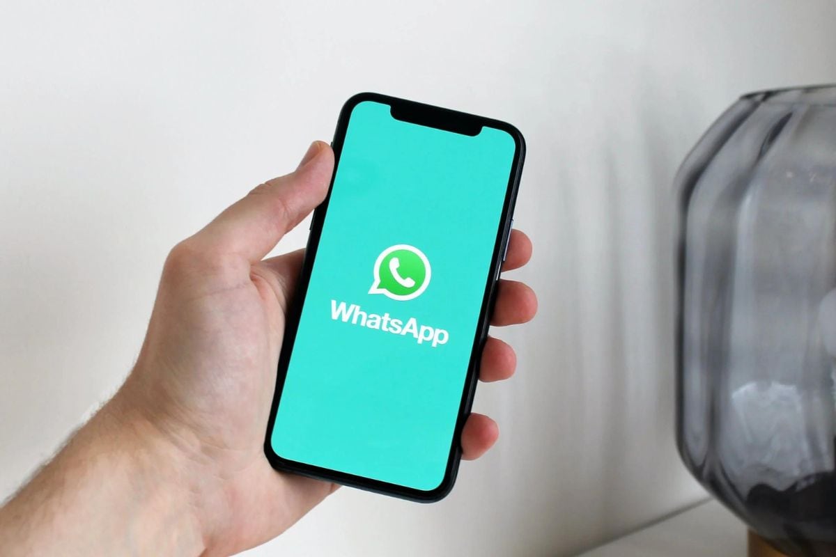 Panduan Transfer Chat WhatsApp dari Android ke iPhone Tanpa Aplikasi Pihak Ketiga