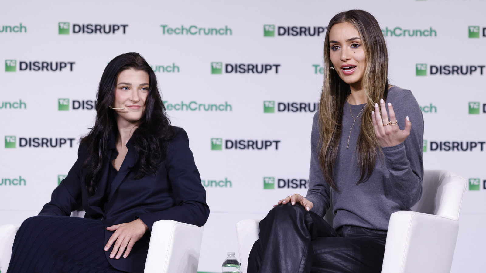 Aplikasi AI Phia Milik Putri Bill Gates Dituduh Curi Komisi Afiliasi via Klik Palsu