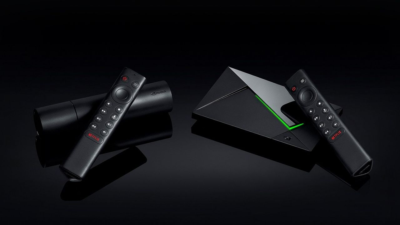Nvidia Shield TV Base Model 2019 Sudah Tidak Dijual, Nasib Stok Pengganti Masih Misteri