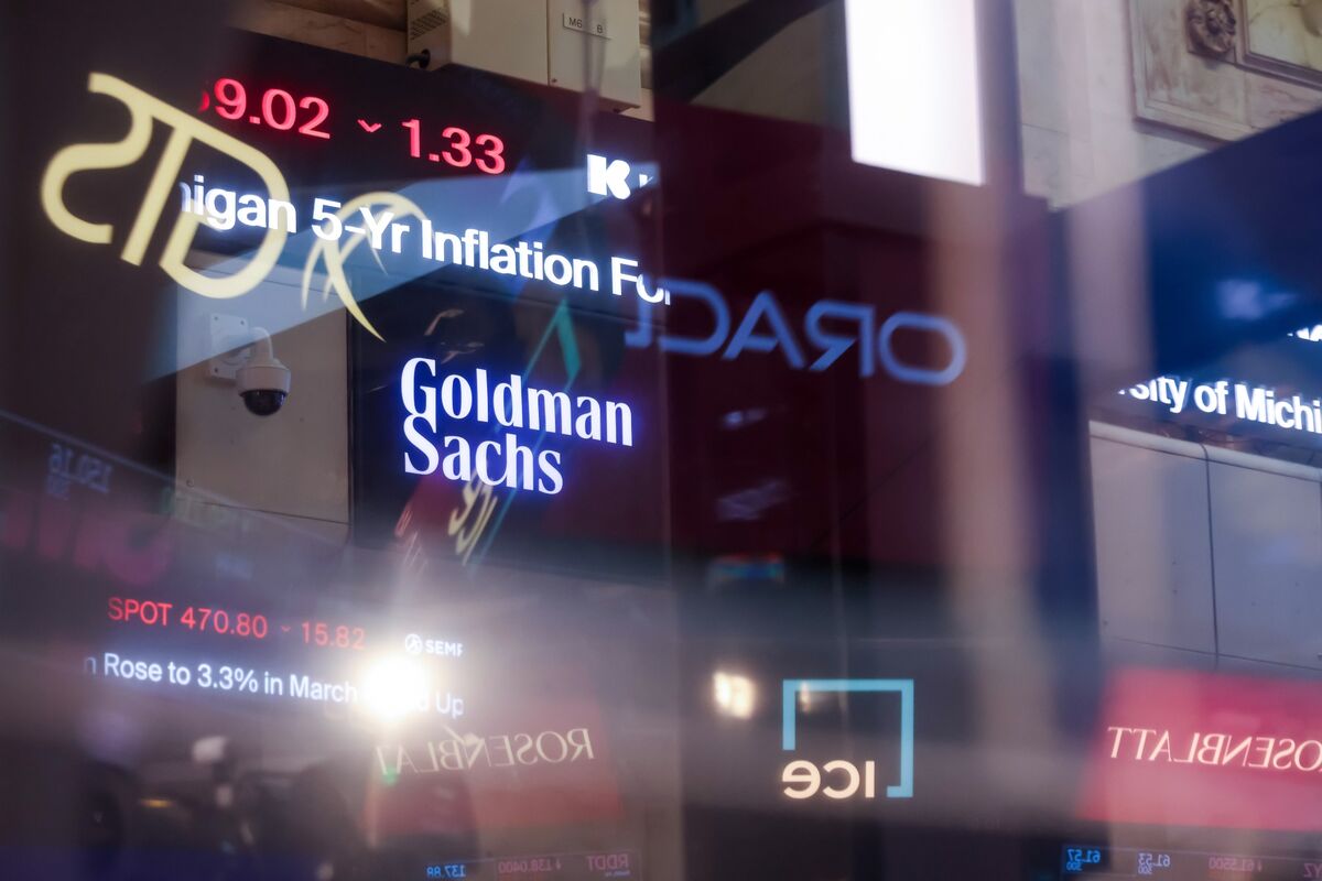 Wall Street Hadapi Musim Laba Kuartalan, Saham Mahal Diuji Realisasi Kinerja Emiten