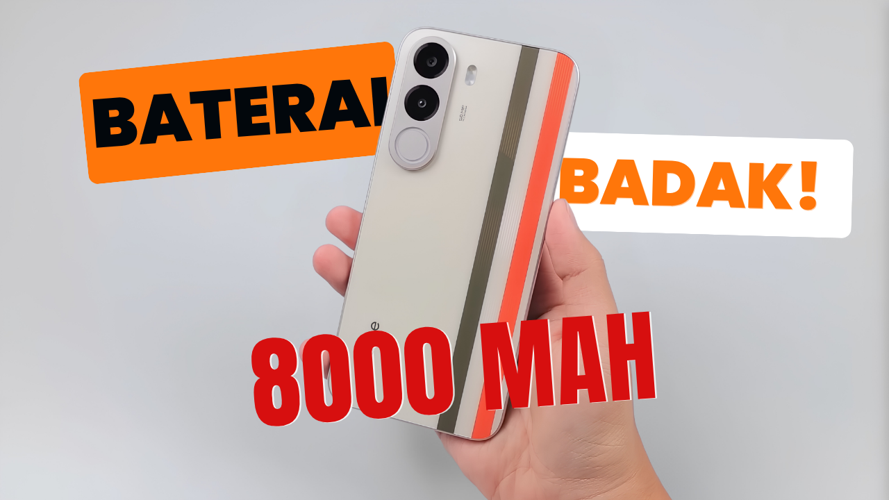Oppo Reno 16 Pro 5G Meluncur di Indonesia, Bawa Kamera 200 MP dan Baterai 6.700 mAh