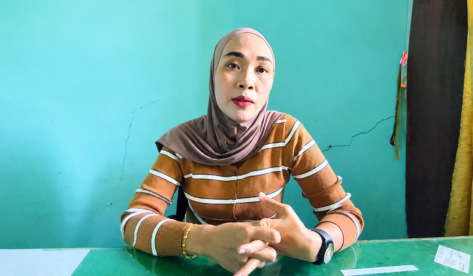 TPS 3R Jeranglah Rendah di Bengkulu Selatan Olah 2,5 Ton Sampah per Bulan, Ajukan Bantuan Mesin Pencacah Plastik