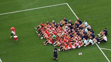 Norwegia Taklukkan Inggris 2-0 di Oslo, Jadi Pertemuan Terakhir di Piala Dunia Sebelum Bentrok Lagi di Perempat Final 2026