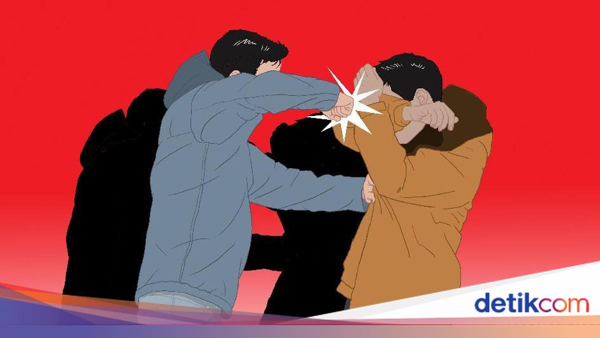 Lurah Tomoni di Luwu Timur Aniaya Rekan Bisnis Barbershop, Korban Alami Luka di Pelipis dan Harus Dijahit