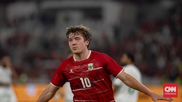 Ole Romeny Resmi Gabung Fortuna Sittard, Striker Timnas Indonesia Incar Jam Terbang Reguler di Eredivisie