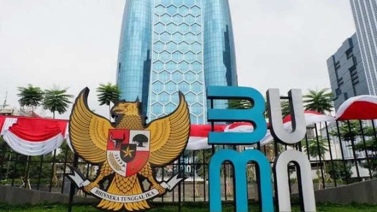 Laba Adhi Karya Melonjak 667%, Pupuk Indonesia Tumbuh 202% – Sinyal Kuat Transformasi BUMN
