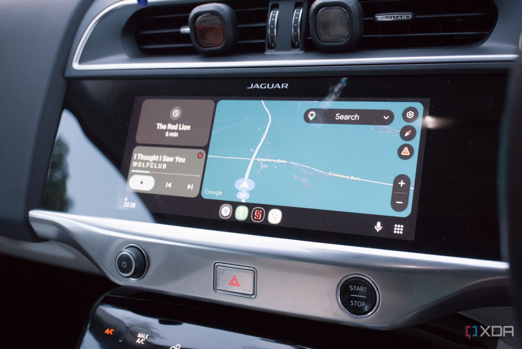 Google Buka Sumber Kode Android Automotive, Siapkan Panggung untuk Dominasi Software Mobil