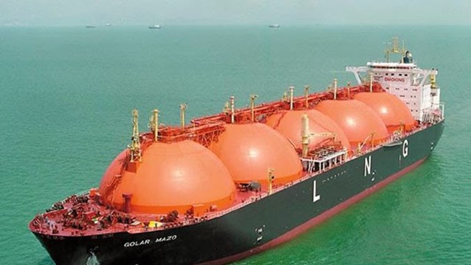 Diskon Harga Gas Industri Berlaku hingga Akhir 2026, Beban Dipangkas dari Hulu ke Hilir