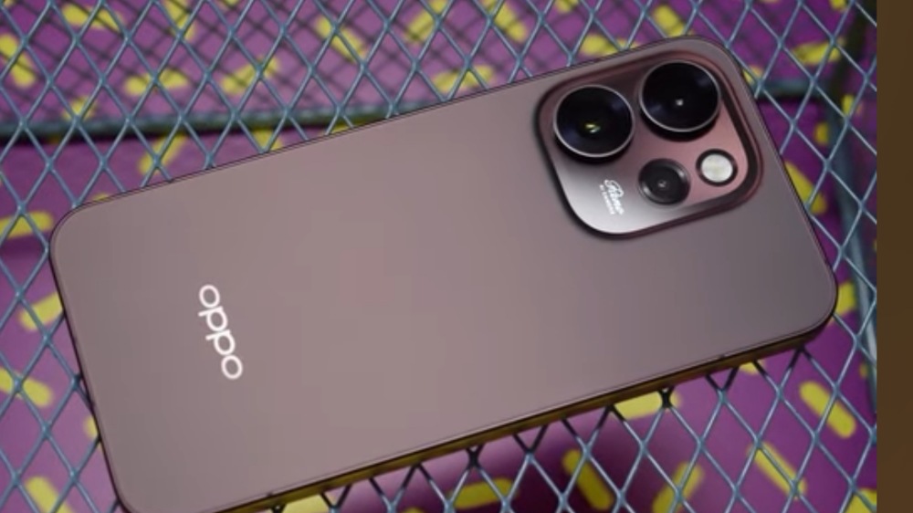 OPPO Siapkan Jajaran HP 2026: Reno 15 Pro Max 200 MP, Find X9 dengan Baterai 7.500 mAh