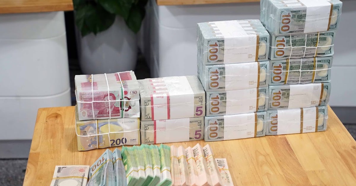 Dolar AS Menguat ke 100,97 Akibat Ketegangan Iran-AS, Bank Vietnam Kompak Naikkan Kurs Jual