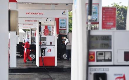 Pertamina Siapkan Transisi B40 ke B50, Impor Solar Bisa Turun 18 Juta Kiloliter